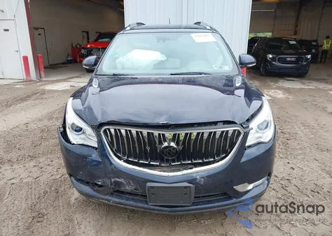 2017 Buick Enclave Leather from USA, damaged, VIN 5GAKRBKDXHJ199690